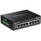 Trendnet 8Pt HI Gigabit POEPlus Switch, TIPG80 TIPG80 - alternate 12